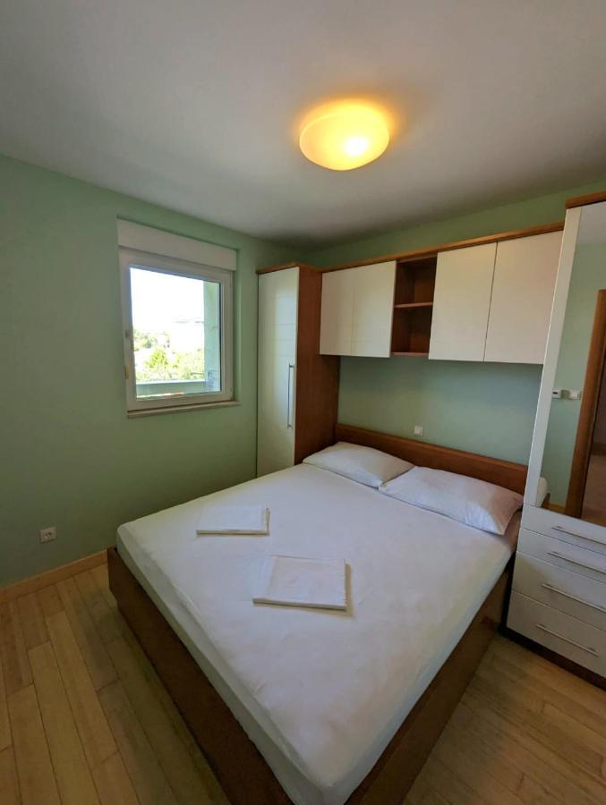 City Apartment Omiš Exteriér fotografie