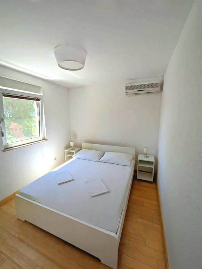 City Apartment Omiš Exteriér fotografie